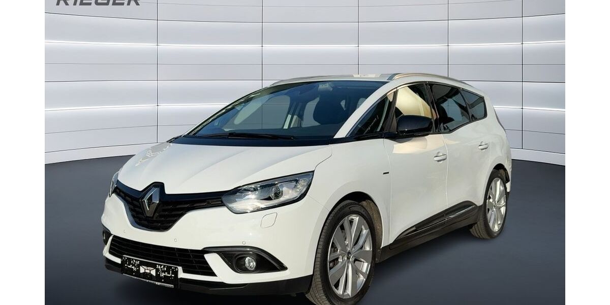 Renault Scenic 69.120 km 15.900 &euro; Güglingen 74363