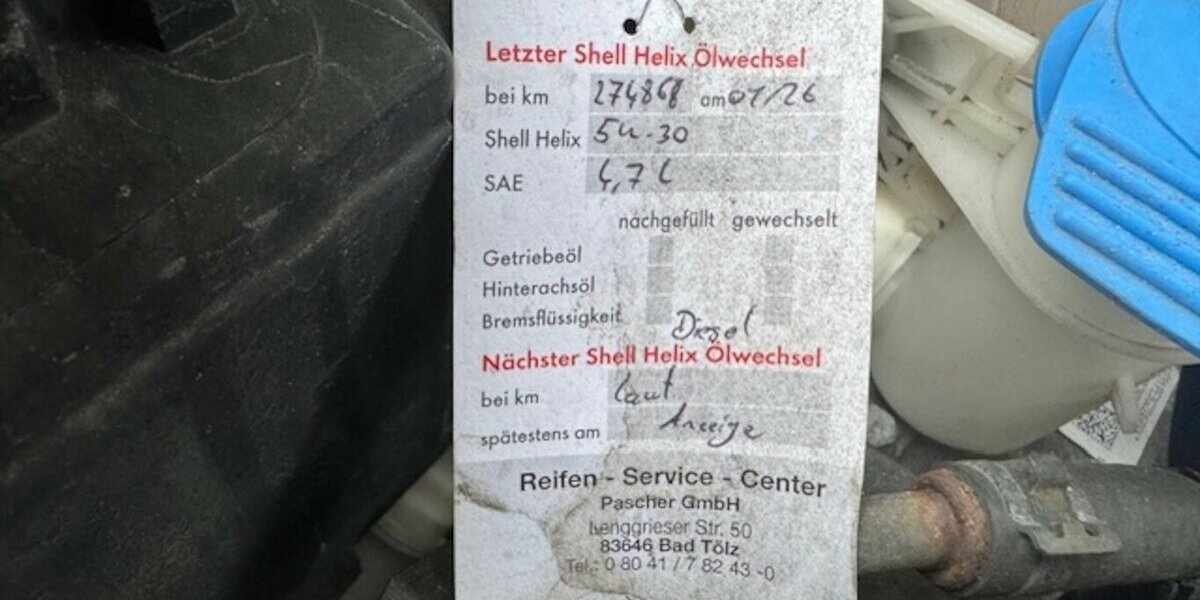 VW Caddy 2.0 TDI DSG Maxi Kasten BMT 279.066 km 6.990 &euro; Neckarsulm 74172