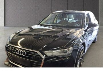 Audi A6 98.900 km 30.930 &euro; Bad Rappenau 74906