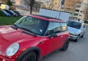 Mini One 170.000 km 1.999 &euro; Bietigheim-Bissingen, Stadt 74321