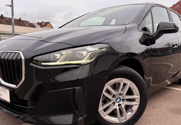 BMW 220 Active Tourer 108.200 km 22.500 &euro; Heilbronn 74074