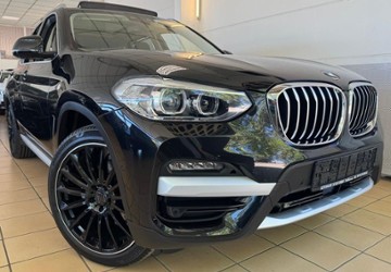 BMW X3 104.100 km 29.990 &euro; Heilbronn 74080