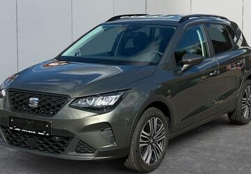 Seat Arona 26.000 km 19.690 &euro; Zaberfeld 74374