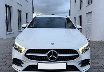Mercedes-Benz A 250 150.000 km 20.000 &euro; Öhringen 74613