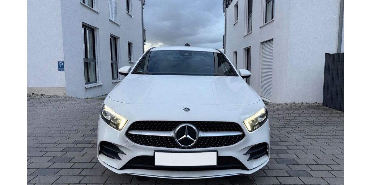 Mercedes-Benz A 250 150.000 km 20.000 &euro; Öhringen 74613