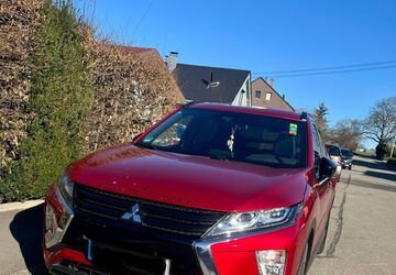 Mitsubishi Eclipse Cross 83.800 km 18.000 &euro; Freiberg 71691