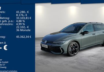 VW Golf 7.000 km 41.280 &euro; Mosbach 74821