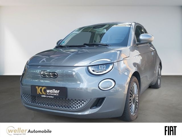 Fiat 500e 16.013 km 17.885 &euro; Bietigheim-Bissingen 74321