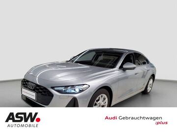 Gebrauchte Audi A5