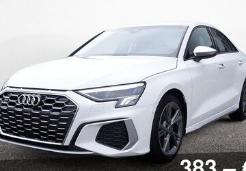 Audi S3 16.750 km 39.290 &euro; Bietigheim-Bissingen 74321