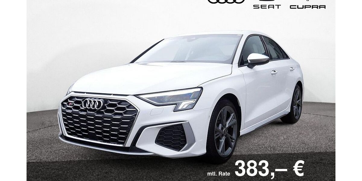 Audi S3 16.750 km 39.290 &euro; Bietigheim-Bissingen 74321