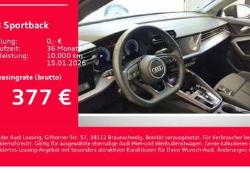 Audi A3 7.600 km 33.360 &euro; Heilbronn 74074