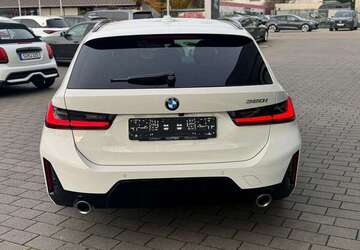 BMW 320 25.180 km 38.500 &euro; Vaihingen/Enz 71665