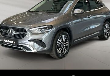 Mercedes-Benz GLA 250 3.358 km 42.659 &euro; Heilbronn 74072