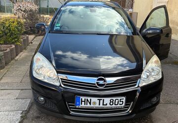 Opel Astra 208.000 km 650 &euro; Flein 74223