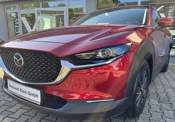 Mazda CX-30 44.498 km 26.490 &euro; Bietigheim-Bissingen 74321
