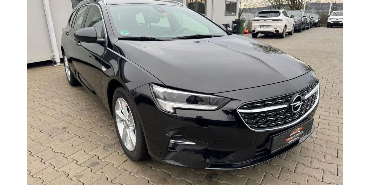 Opel Insignia 130.000 km 10.990 &euro; Öhringen 74613