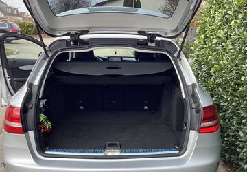 Mercedes-Benz C 250 172.000 km 16.990 &euro; Flein 74223