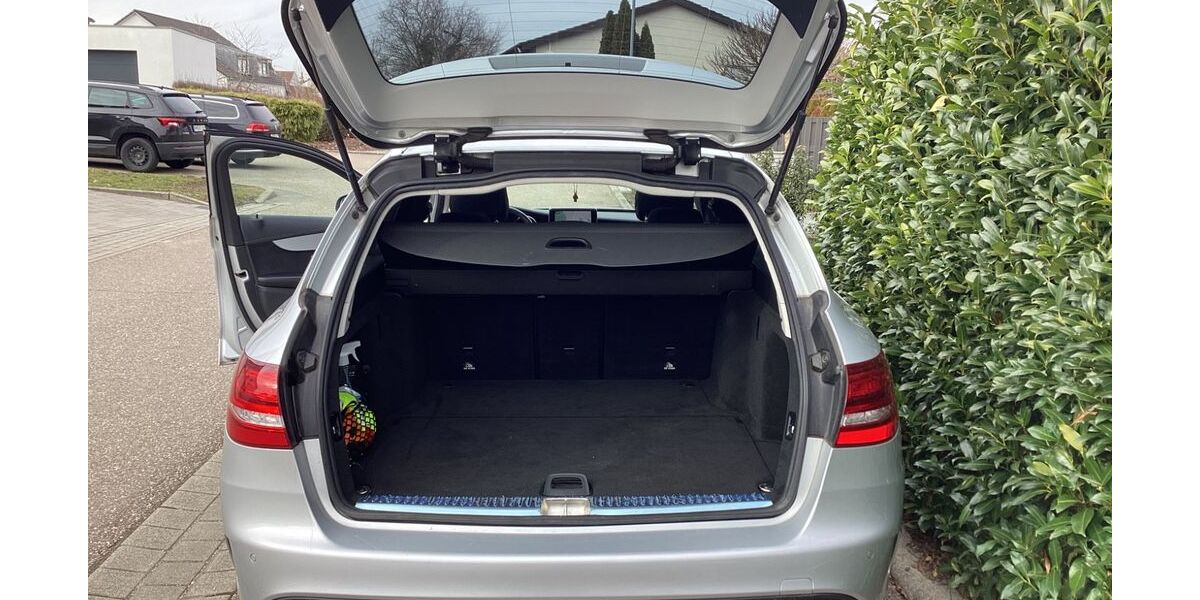 Mercedes-Benz C 250 172.000 km 16.990 &euro; Flein 74223