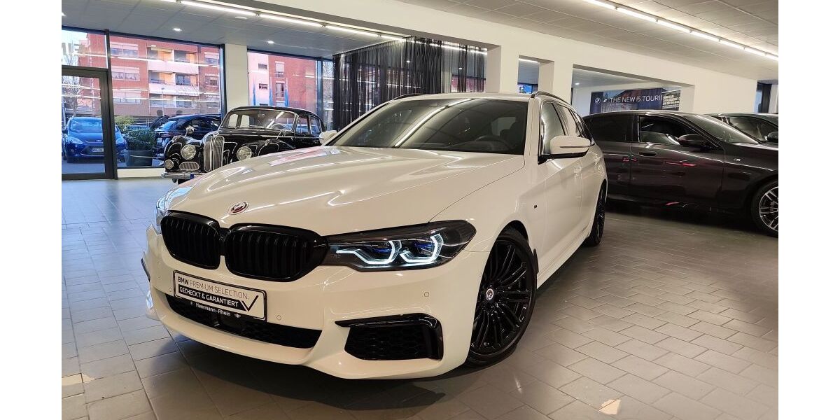 BMW 530 89.989 km 37.799 &euro; Heilbronn 74076