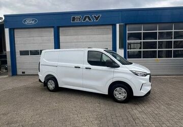 Ford Transit Custom 1.001 km 33.500 &euro; Sulzbach/Murr 71560