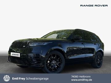 Gebrauchte Land Rover Range Rover Velar