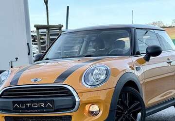 Mini One 42.000 km 10.990 &euro; Brackenheim 74336