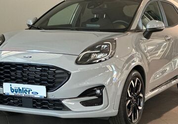 Ford Puma 17.547 km 24.990 &euro; Marbach am Neckar 71672