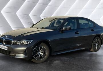 BMW 318 99.033 km 23.900 &euro; Mosbach-Neckarelz 74821