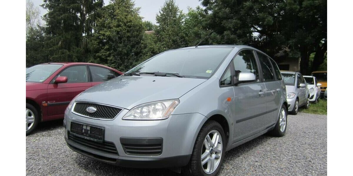 Ford Focus 100.000 km 2.690 &euro; Öhringen-Cappel 74613
