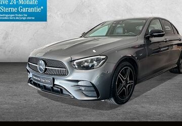 Mercedes-Benz E 300 97.250 km 37.520 &euro; Tamm 71732
