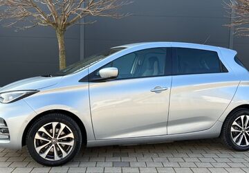 Renault ZOE 62.450 km 13.450 &euro; Ludwigsburg 71634