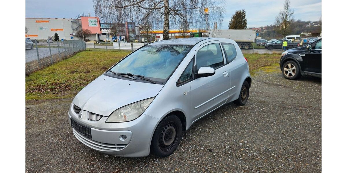 Mitsubishi Colt 176.537 km 1.200 &euro; Neuenstadt am Kocher 74196