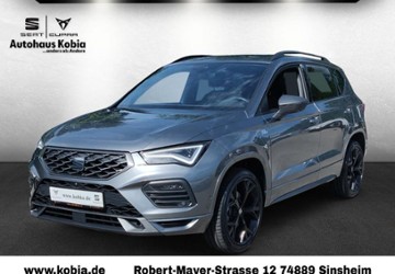 Seat Ateca 5.126 km 31.890 &euro; Sinsheim 74889