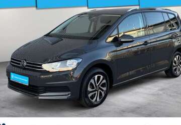 VW Touran 36.044 km 28.330 &euro; Mosbach 74821