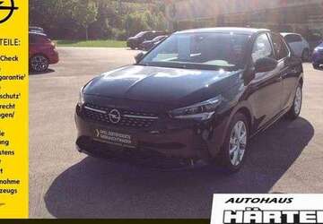 Opel Corsa 10.737 km 17.300 &euro; Besigheim 74354