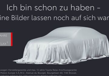 Toyota C-HR 15.500 km 37.520 &euro; Öhringen 74613