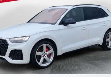 Audi SQ5 29.990 km 55.390 &euro; Öhringen 74613