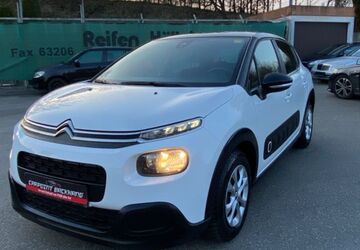 Citroen C3 99.000 km 6.900 &euro; Backnang 71522
