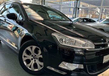 Citroen C5 147.000 km 6.990 &euro; Forchtenberg 74670