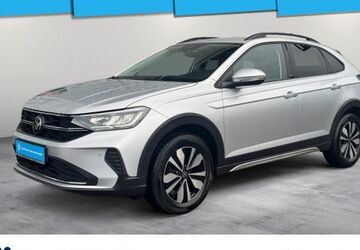 VW Taigo 14.827 km 21.360 &euro; Mosbach 74821