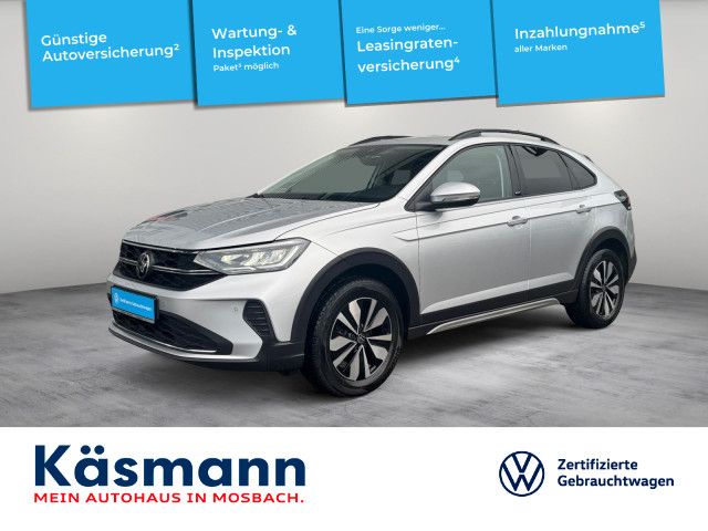VW Taigo 14.827 km 21.360 &euro; Mosbach 74821