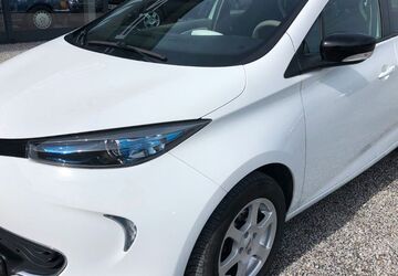 Renault ZOE 64.000 km 8.800 &euro; Öhringen 74613