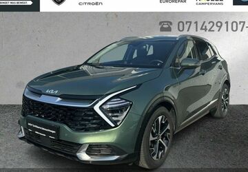 Kia Sportage 18.993 km 29.400 &euro; Bietigheim-Bissingen 74321