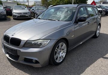 BMW 318 193.000 km 6.990 &euro; Heilbronn 74080