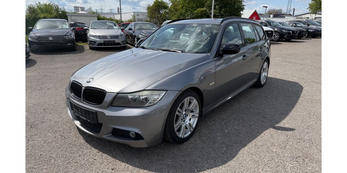 BMW 318 193.000 km 6.990 &euro; Heilbronn 74080