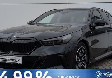 BMW 520 11.950 km 51.430 &euro; Öhringen 74613