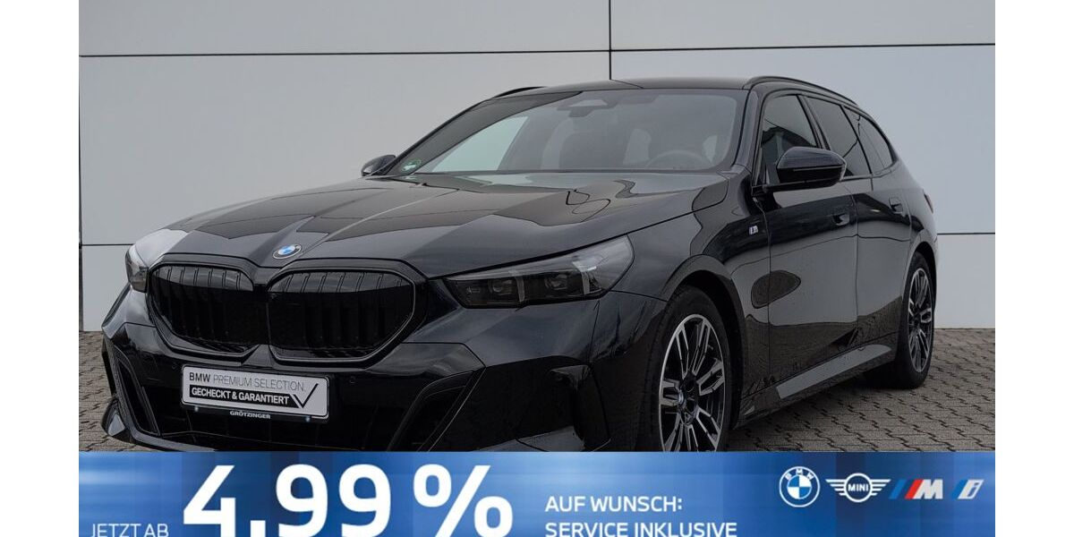 BMW 520 11.950 km 51.430 &euro; Öhringen 74613