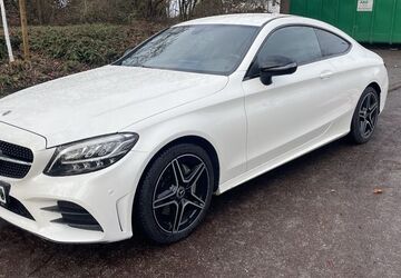 Mercedes-Benz C 200 48.100 km 28.000 &euro; Heilbronn 74080