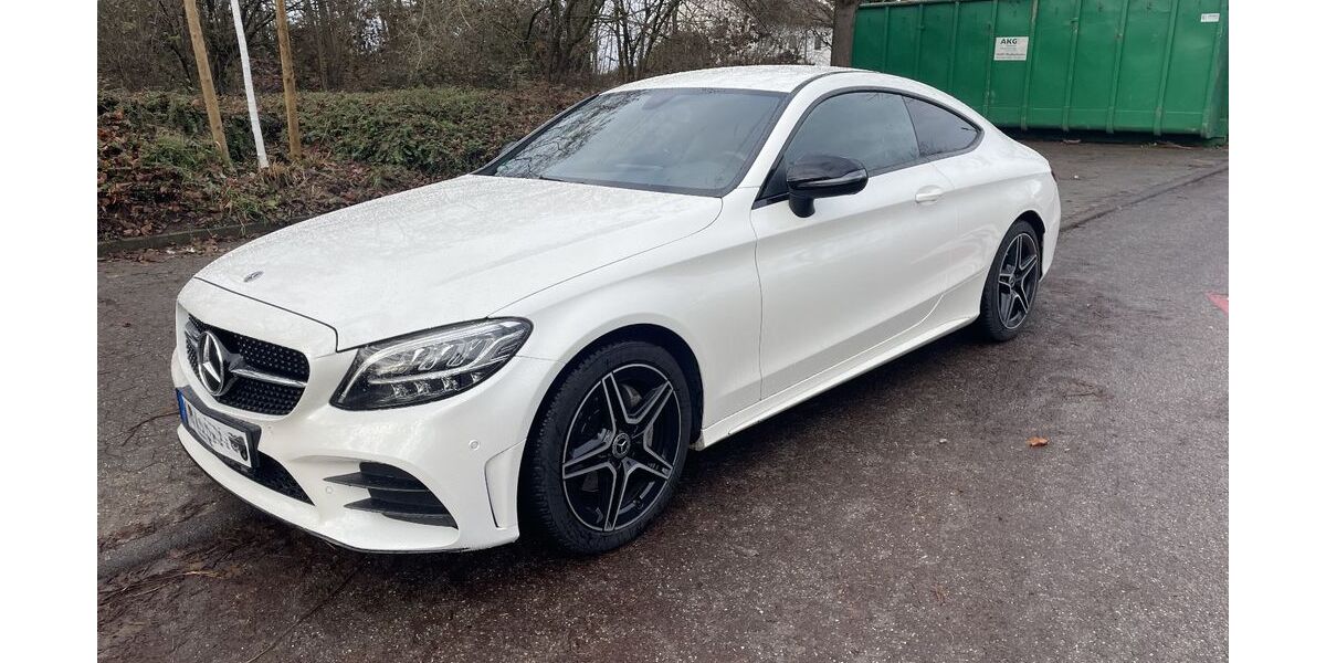 Mercedes-Benz C 200 48.100 km 28.000 &euro; Heilbronn 74080